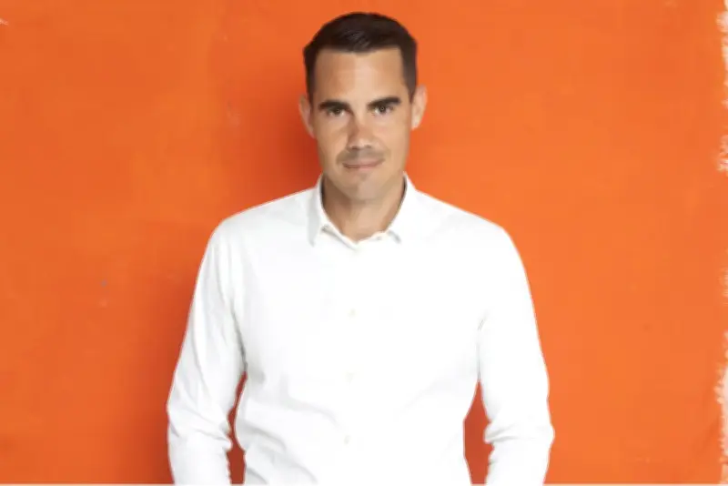 Nicolas Hazard dévoile des clés pour se libérer de l'emprise des écrans et des algorithmes