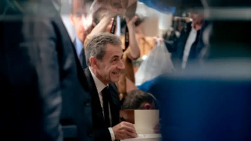 Nicolas Sarkozy : la confusion des peines rejetée, l'exécution de sa peine se précise