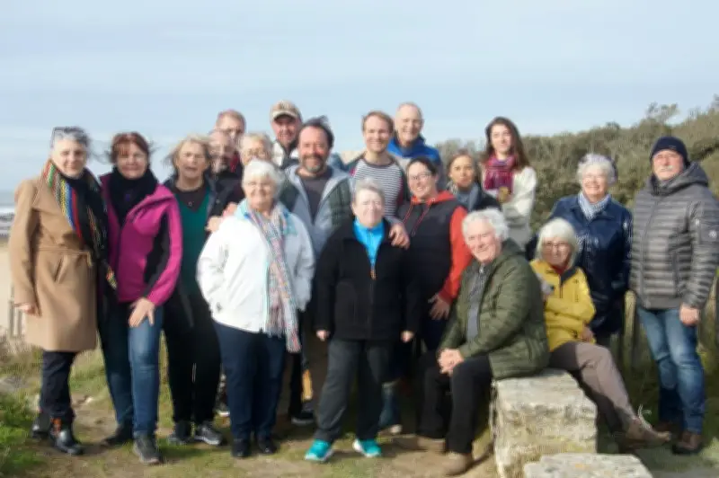 Nicolas Sinodinos candidat à Dolus-d’Oléron avec Demain Dolus : projets et défis