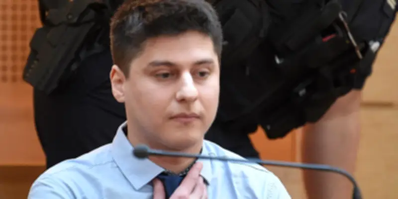 Nicolas Zepeda condamné en appel à la prison à perpétuité pour le meurtre de Narumi Kurosaki