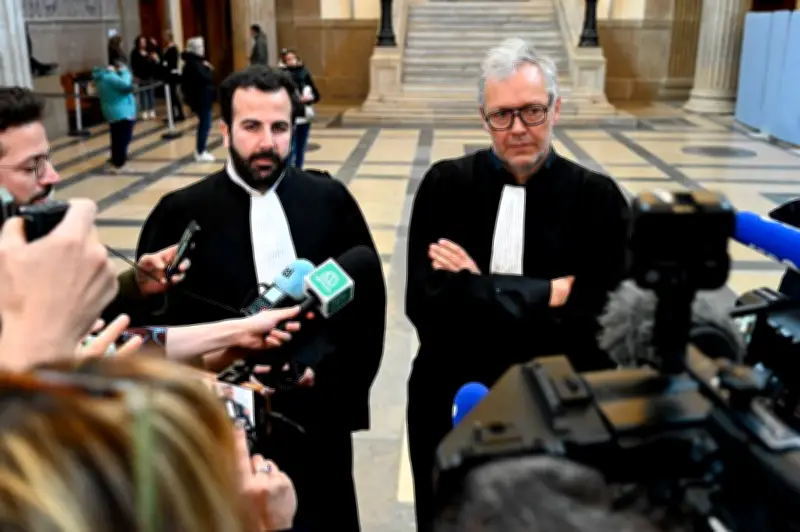 Nicolas Zepeda condamné à perpétuité pour le meurtre de son ex-petite amie japonaise