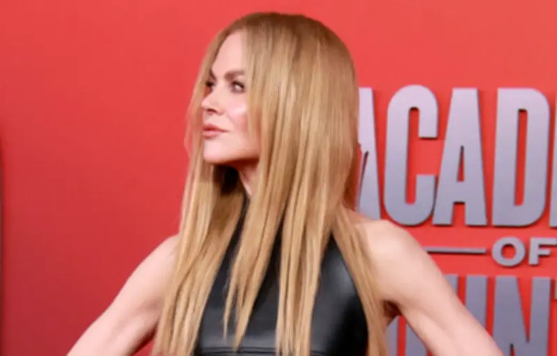 Nicole Kidman prête à autopsier pour son rôle dans Scarpetta sur Prime Vidéo