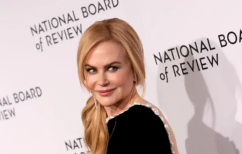 Nicole Kidman révèle son ultime limite : refuser les baisers à l'haleine fétide