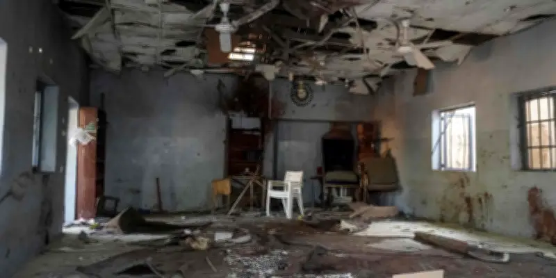 Nigeria : une attaque djihadiste repoussée à Maiduguri, une première depuis des années