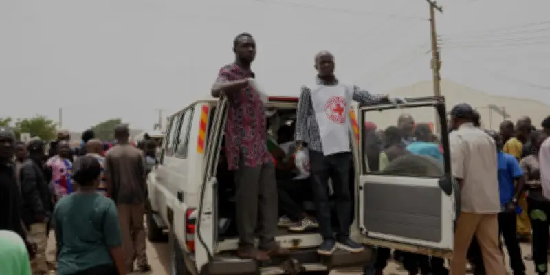 Nigéria : une trentaine de morts après une attaque et des représailles dans le centre