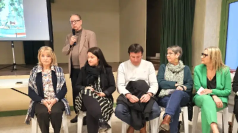 Nizas : la liste « Nizas au cœur » seule candidate pour les municipales