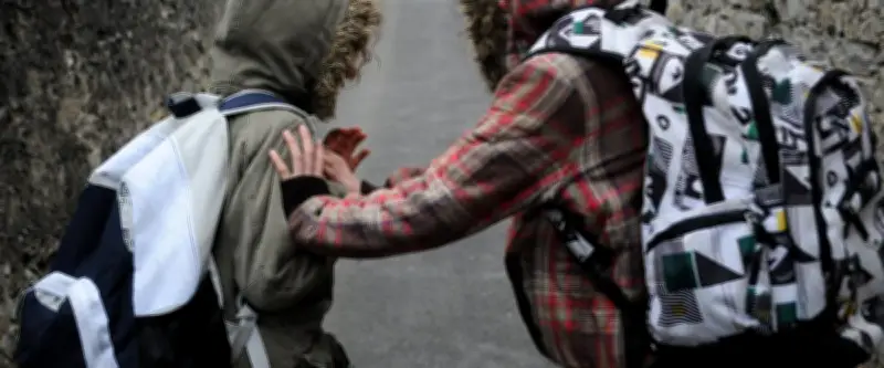 Nîmes : après l'agression d'une collégienne née en 2010, les parents d'Aramon se mobilisent contre le harcèlement