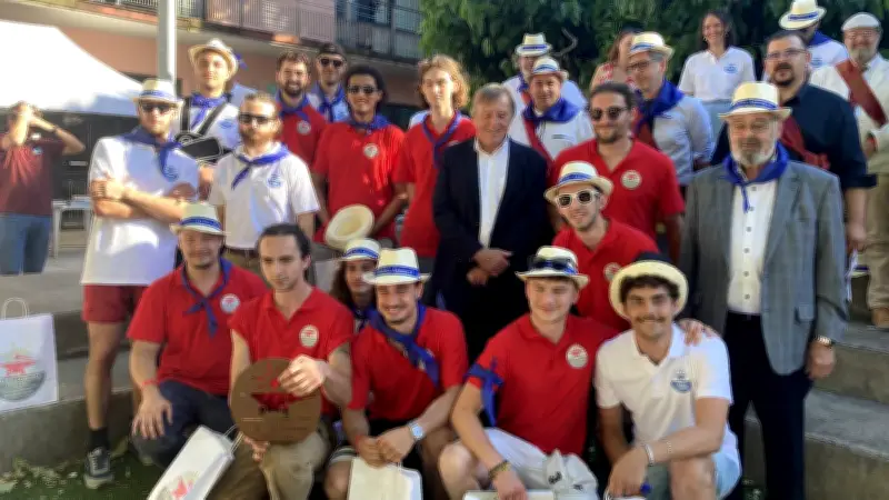 Nîmes célèbre l'art du métal : le congrès des Compagnons serruriers couronne la créativité