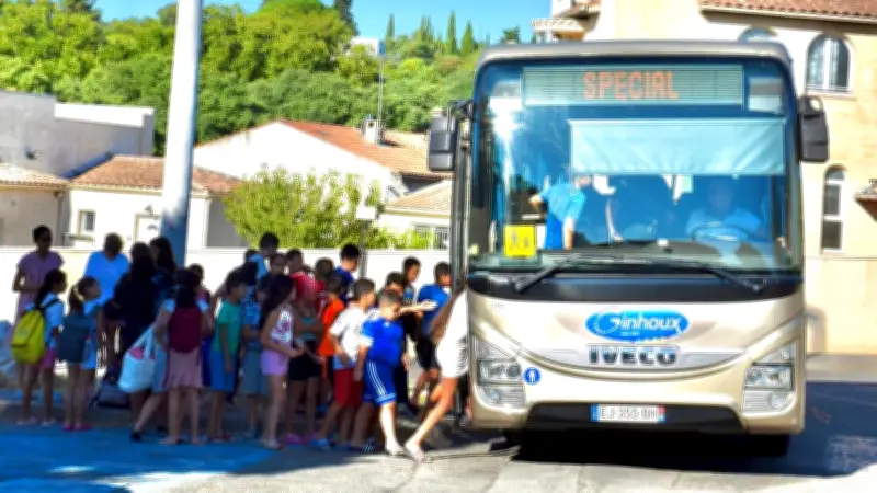 Nîmes célèbre un record d'activités pour les jeunes malgré un été marqué par les violences
