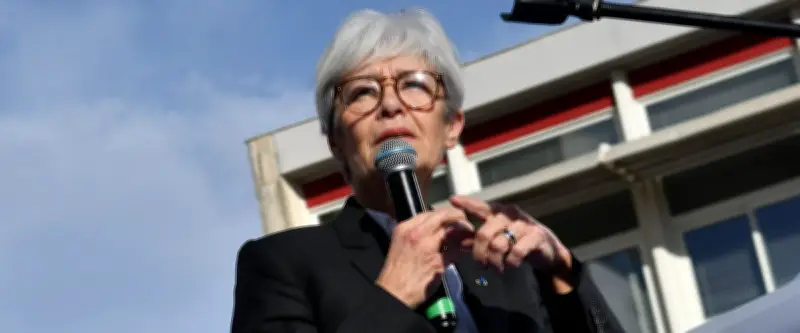 Nîmes honore Claudie Haigneré : une école portera le nom de la première Française dans l'espace