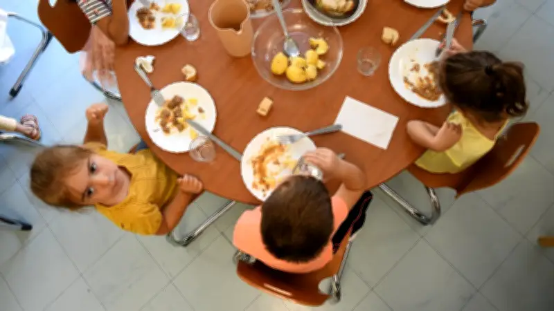 Nîmes : inscriptions cantine et périscolaire ouvertes, modalités strictes à connaître