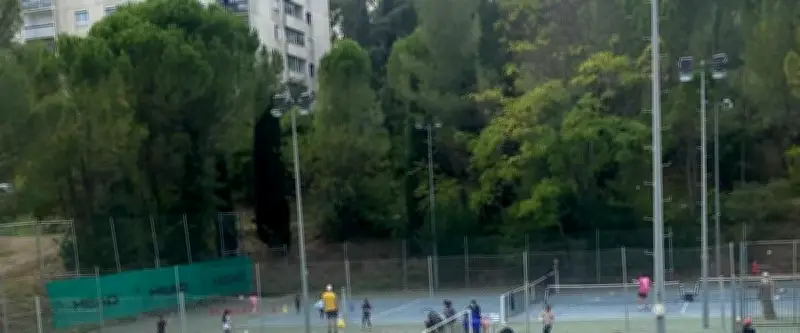 Nîmes intègre le réseau "Fête le Mur" de Yannick Noah pour démocratiser le tennis