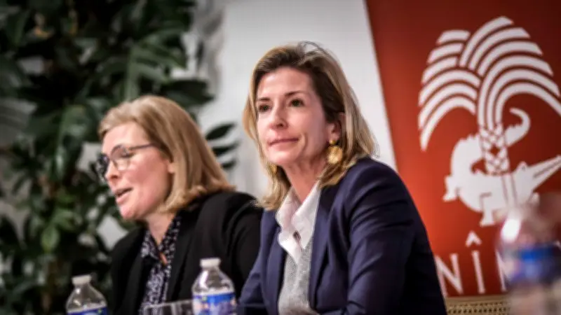 Nîmes : l'adjointe Valentine Wolber porte plainte pour diffamation sexiste sur Facebook