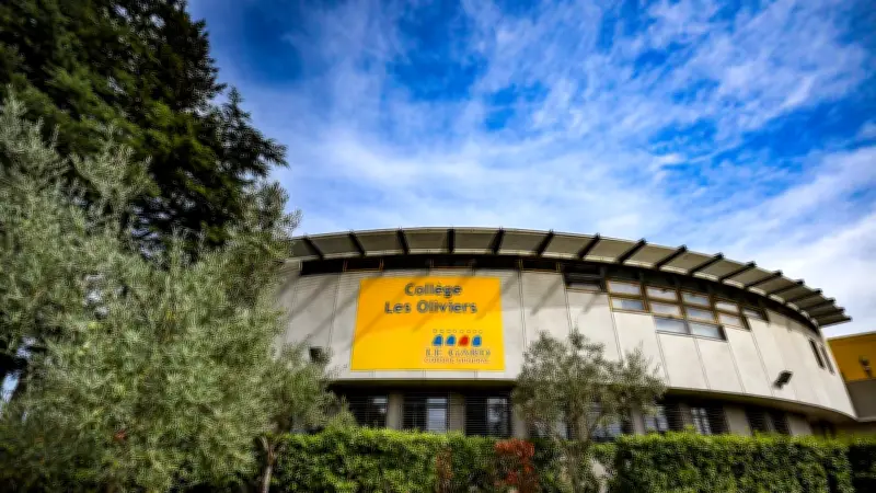 Nîmes : le collège Les Oliviers alerte la rectrice sur le manque de personnel à la vie scolaire
