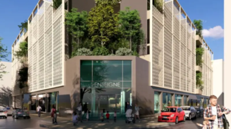 Nîmes : le comité de la Placette envisage un recours contre le parking silo