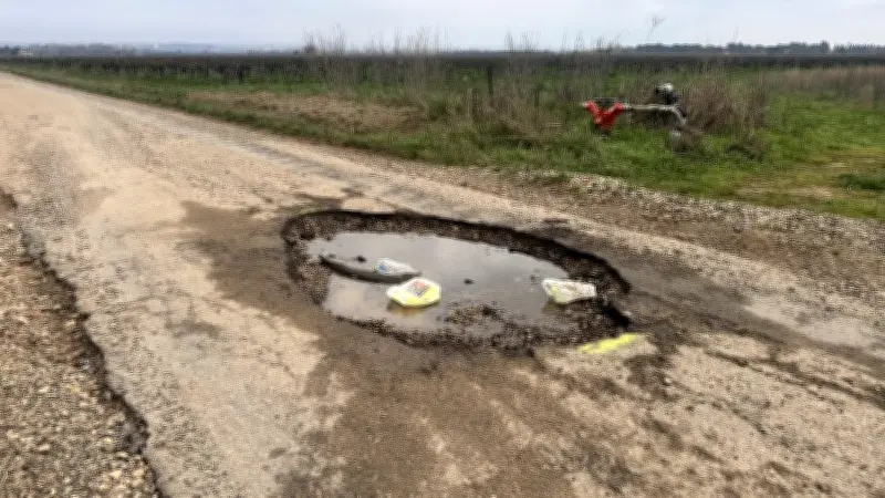 Nîmes : Le quartier oublié du Mas de Campagne en lutte pour ses infrastructures