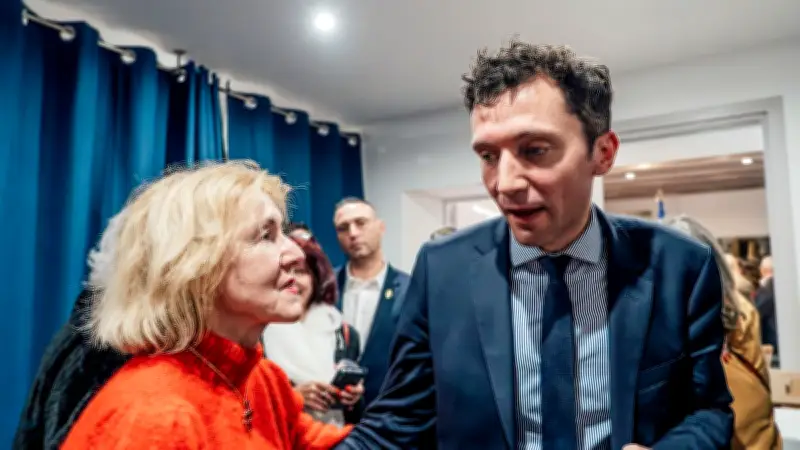 Nîmes : le RN à 37,52% aux municipales, un score historique ou une déception ?