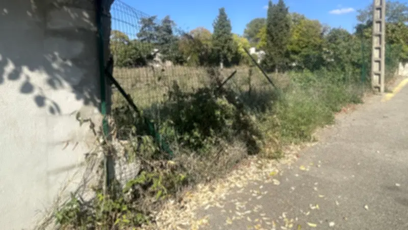 Nîmes : le tribunal administratif impose un permis de construire contesté