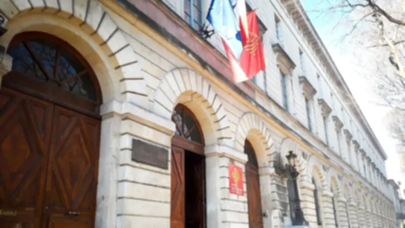 Nîmes : les élèves de prépa de Daudet enquêtent sur deux lycéens juifs des années 1940