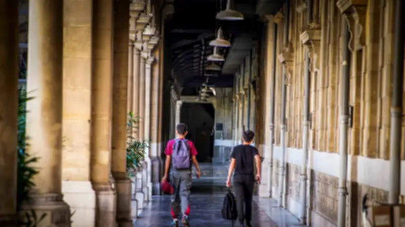 Nîmes : les lycéens de Daudet annoncent un blocage contre le gouvernement le 10 septembre