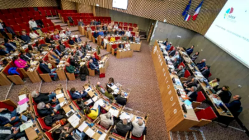 Nîmes Métropole : l'élection cruciale du président après les municipales