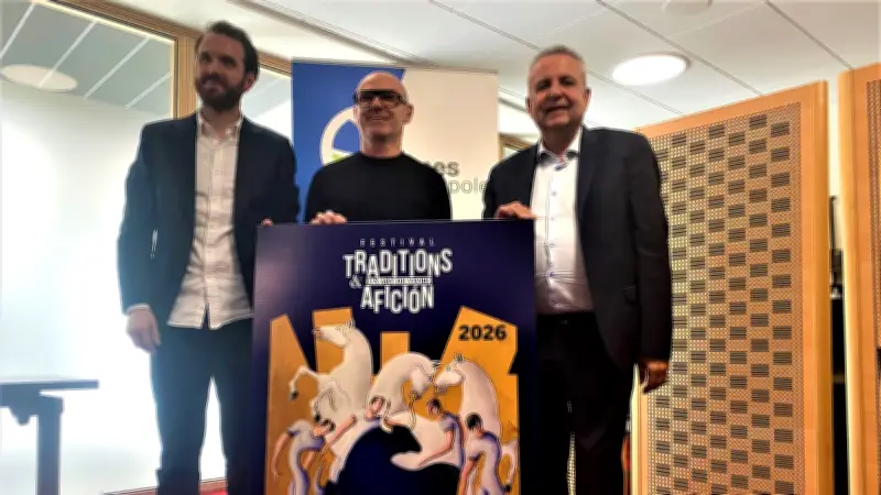 Nîmes Métropole soutient les manadiers avec la 6e édition du Festival Traditions et afición