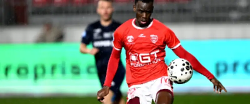 Nîmes Olympique, invaincu depuis cinq matches, retrouve son souffle et sa solidité défensive