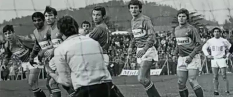 Nîmes Olympique pleure André Kabile, légende du club décédée à 87 ans