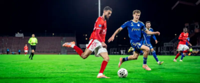 Nîmes Olympique ramène un point de Créteil : un match nul sans relief