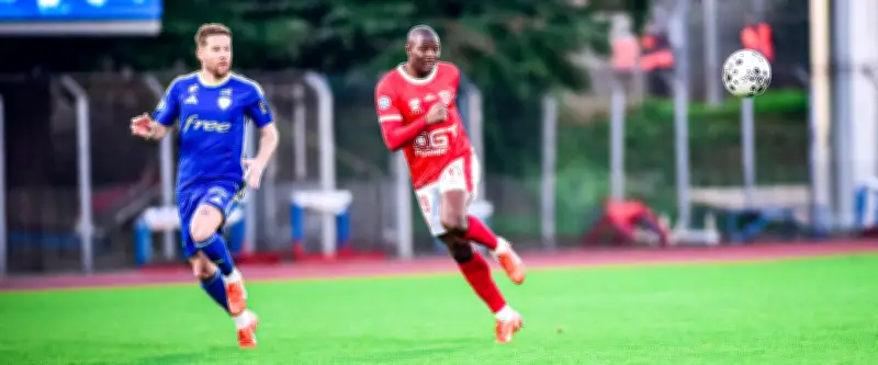 Nîmes Olympique renverse sa dynamique à l'extérieur avant le déplacement à Saint-Priest