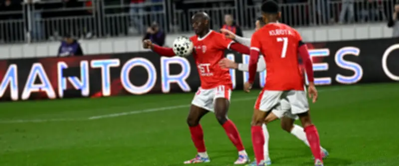 Nîmes Olympique s'empare de la tête du championnat après une victoire convaincante