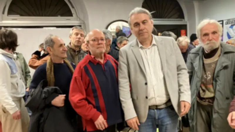 Nîmes : Pascal Dupretz (LFI) échoue sous les 5%, une déception pour les Insoumis