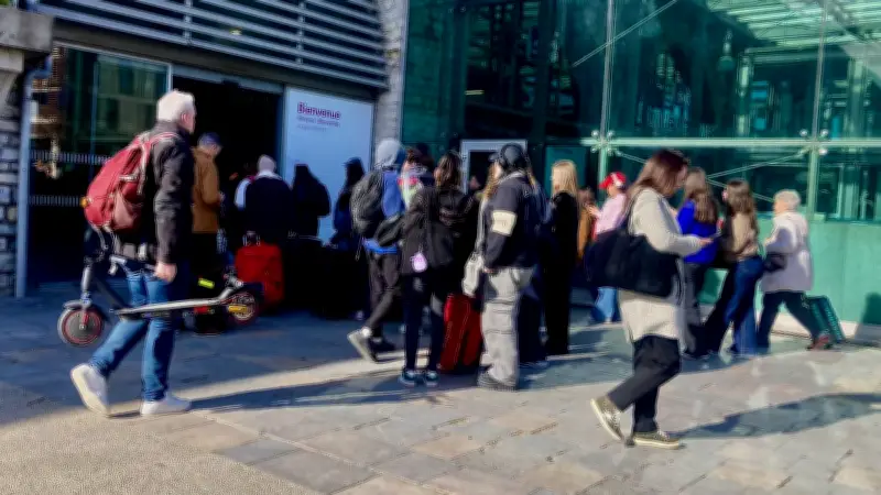 Nîmes : périmètre de sécurité à la gare Feuchères pour un objet suspect, démineurs en action