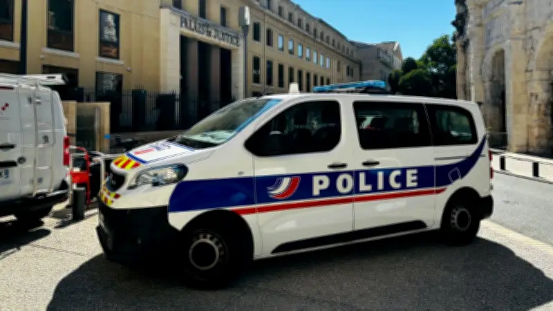 Nîmes : six ans de prison ferme pour une agression ultra-violente à l'Esplanade
