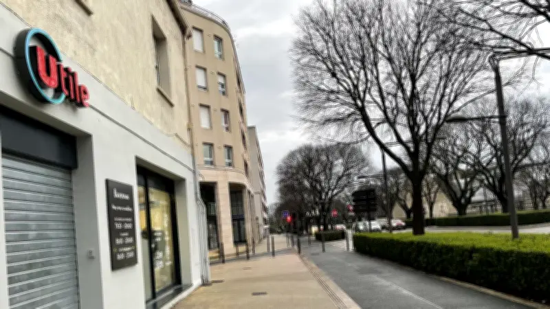 Nîmes : Thomas et son épouse ouvrent un magasin Utile avenue Jean-Jaurès