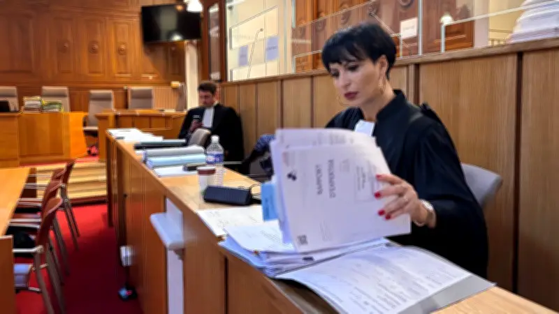 Nîmes : un atelier de conditionnement de cannabis démantelé, six suspects jugés