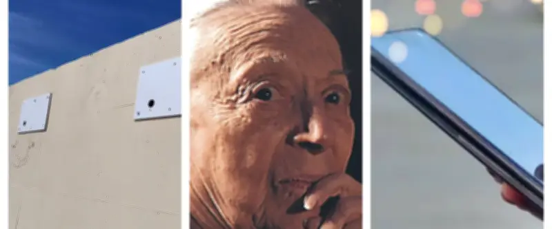 Nîmes : un hôtel de luxe pour martinets, Sète fête ses 105 ans et une panne géante