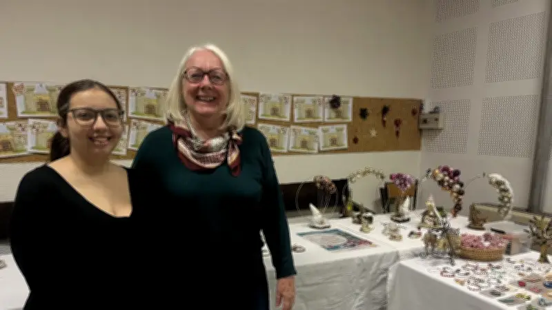 Nîmes : un marché de Noël solidaire pour soutenir les étudiants en précarité