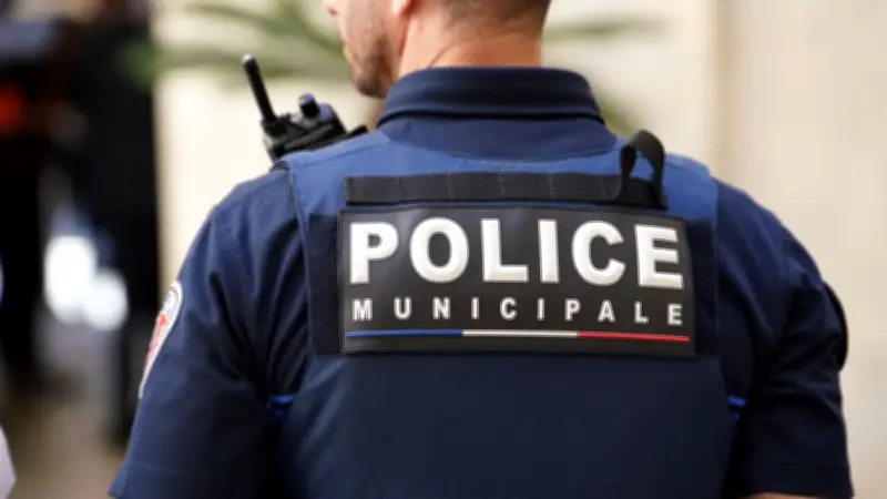 Nîmes : un usager de trottinette interpellé après une course à plus de 80 km/h
