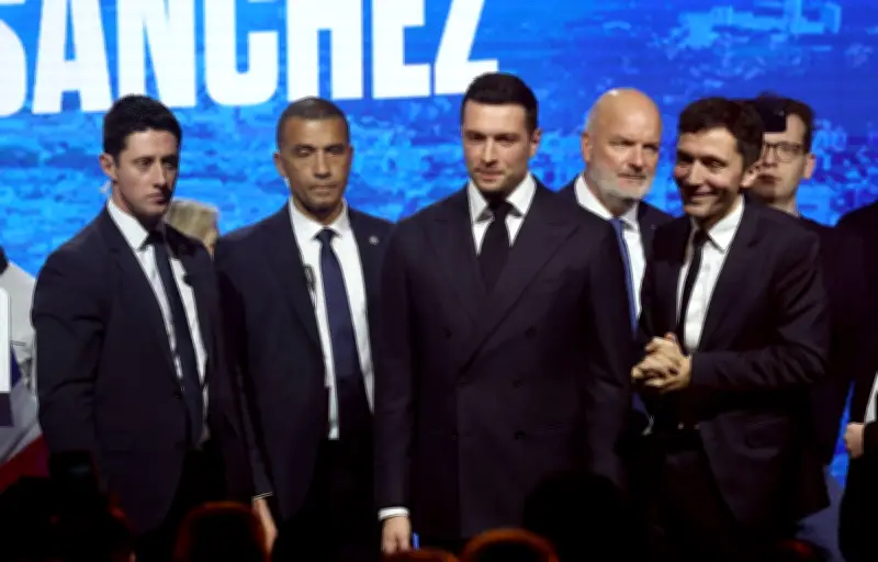 Nîmes, une bataille historique entre RN et gauche unie pour la mairie