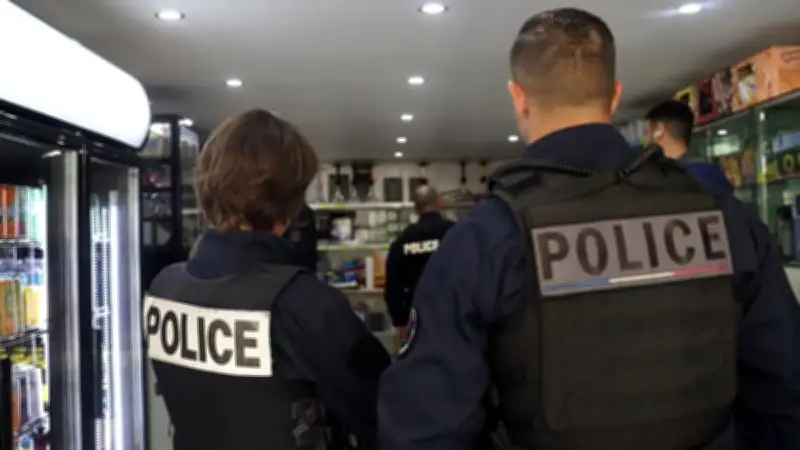 Nîmes : une épicerie fermée pour vente frauduleuse de tabac, le gérant en récidive