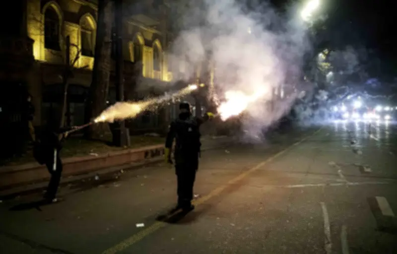 Noisiel : attaque au mortier et violences policières après des interpellations liées au trafic de drogue