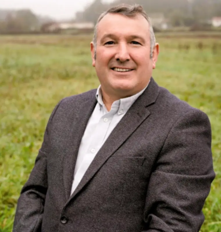 Noël Dupont candidat à Marsas : des idées concrètes pour un village où il fait bon vivre