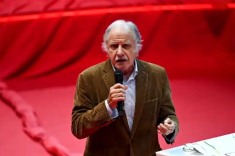 Noël Mamère exprime sa tristesse après la défaite écologiste historique à Bègles
