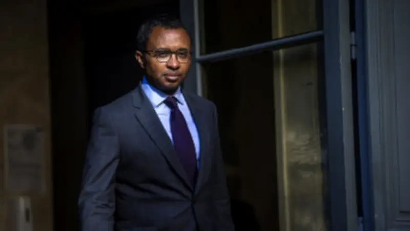 Nomination de Pap Ndiaye : un soulagement pour les enseignants après Blanquer