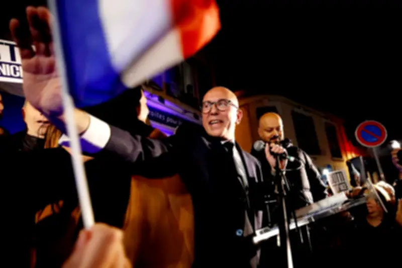 Non-cumul dans les Alpes-Maritimes : six parlementaires face à un choix crucial