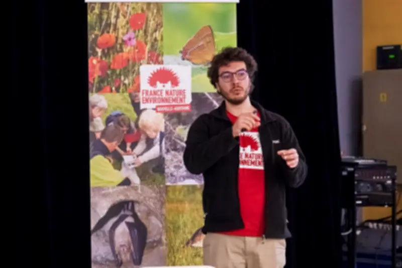 Nontron lance les Sentinelles de la nature pour une veille citoyenne environnementale