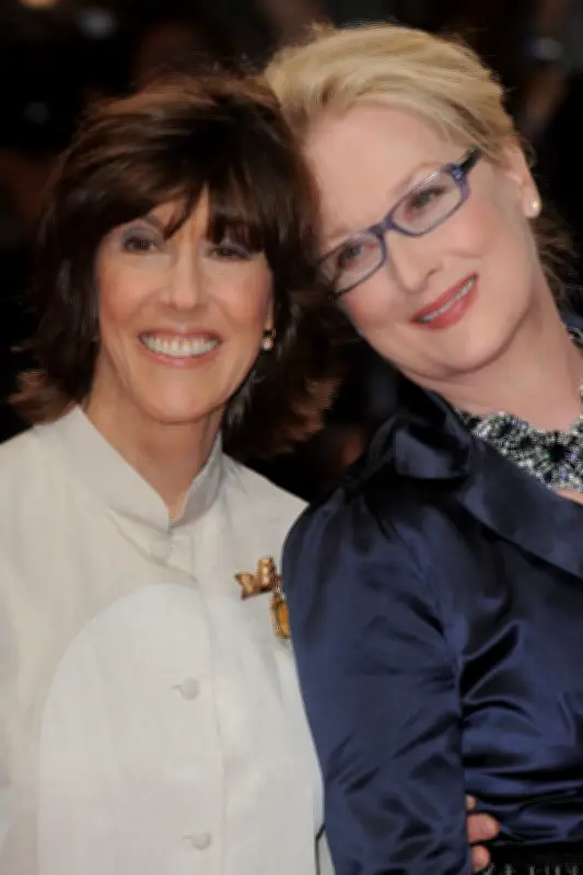 Nora Ephron, la chroniqueuse de New York entre cynisme et tendresse