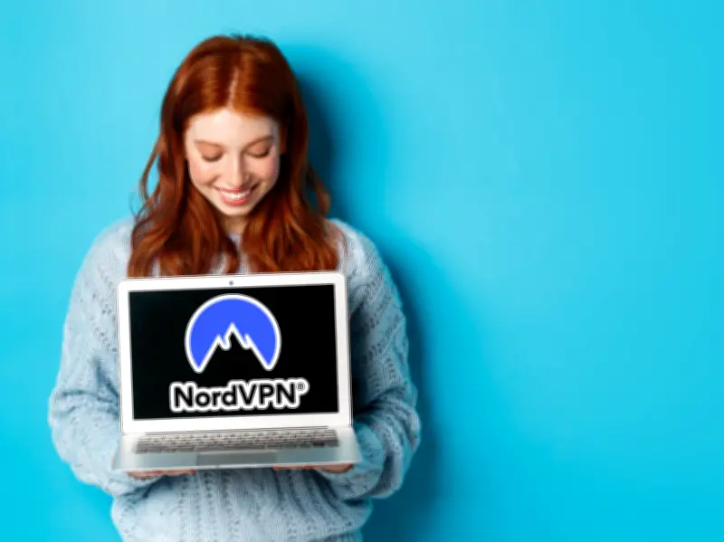 NordVPN propose un VPN gratuit 30 jours avec garantie satisfait ou remboursé