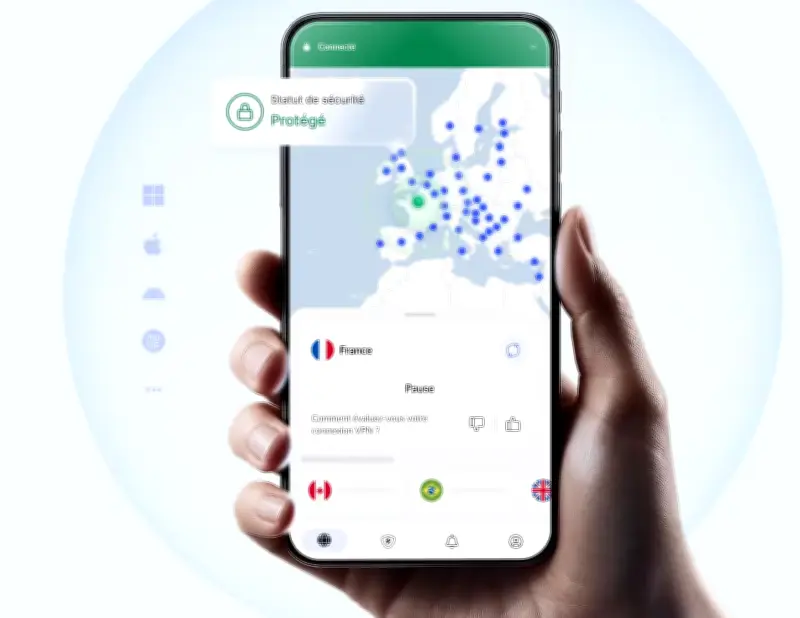 NordVPN propose une promotion exceptionnelle de 73% sur son abonnement longue durée